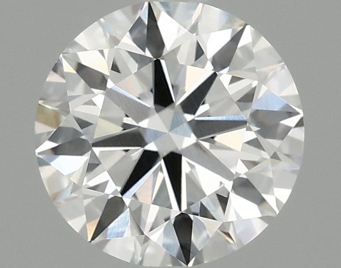 1.49 ct. round Lab Grown Diamond front image
