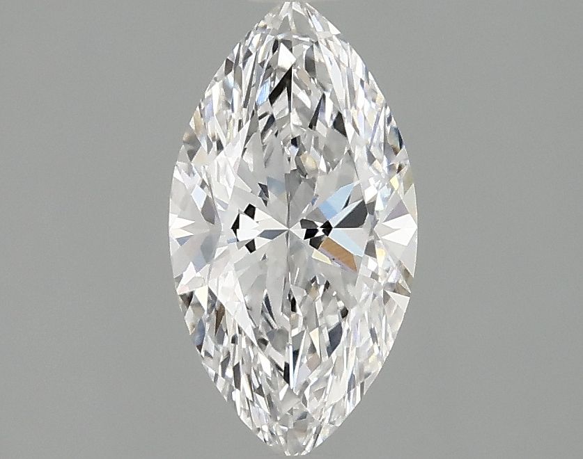 1.04 ct. marquise Lab Grown Diamond front image