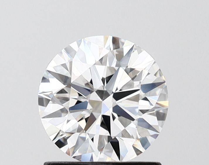1.03 ct. round Lab Grown Diamond front image