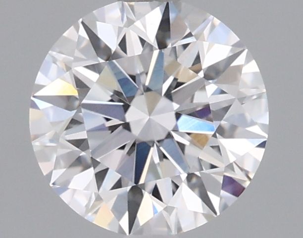 1.04 ct. round Lab Grown Diamond front image