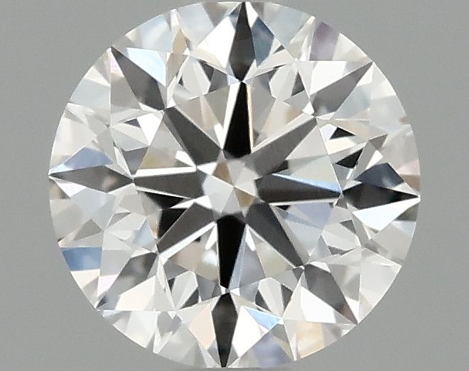 1.09 ct. round Lab Grown Diamond front image
