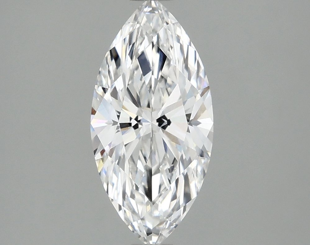 1.56 ct. marquise Lab Grown Diamond front image
