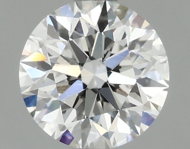 1.00 ct. round Lab Grown Diamond front image