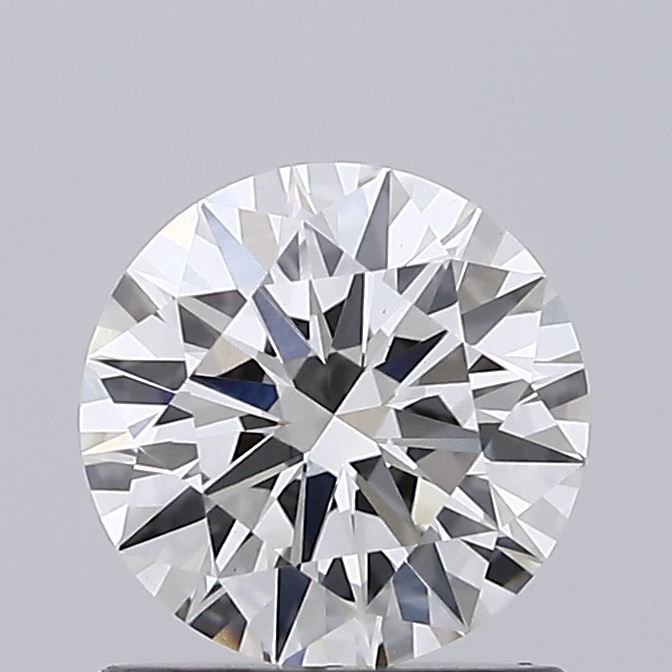 1.00 ct. round Lab Grown Diamond front image