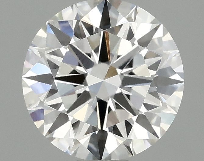1.09 ct. round Lab Grown Diamond front image