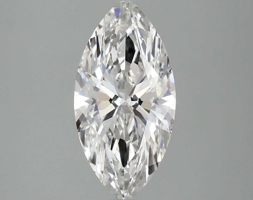 1.55 ct. marquise Lab Grown Diamond front image