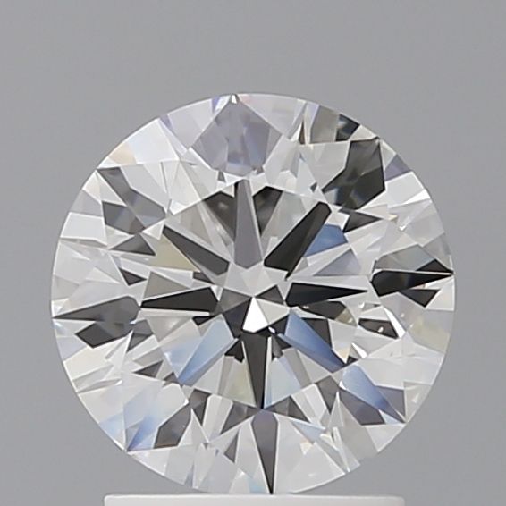 1.94 ct. round Lab Grown Diamond front image
