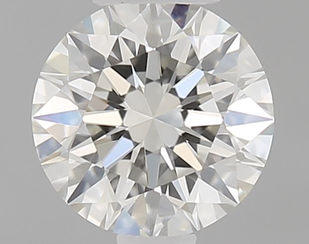 0.38 ct Round Diamond