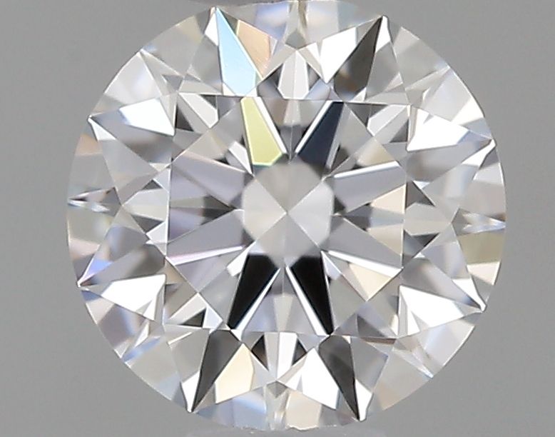 0.41 ct lab-grown Round Diamond