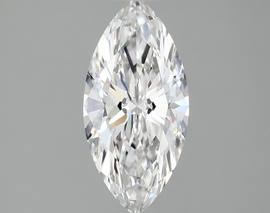 1.08 ct. marquise Lab Grown Diamond front image
