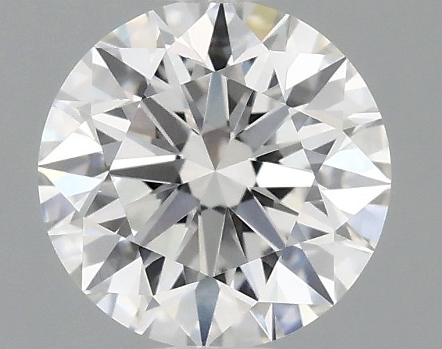 1.00 ct. round Lab Grown Diamond front image