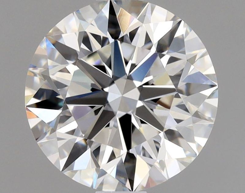 1.50 ct Round diamond