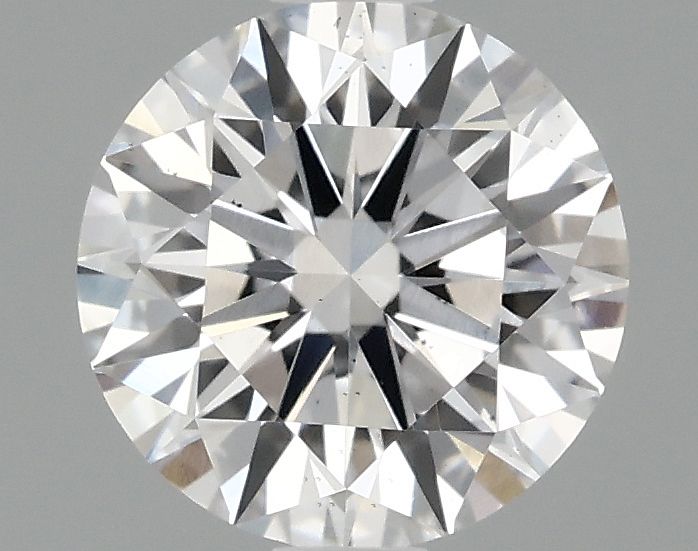 1.06 ct. round Lab Grown Diamond front image