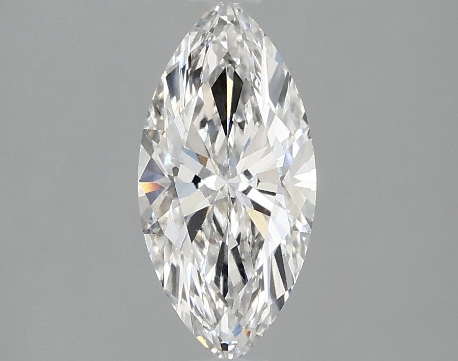 1.02 ct. marquise Lab Grown Diamond front image
