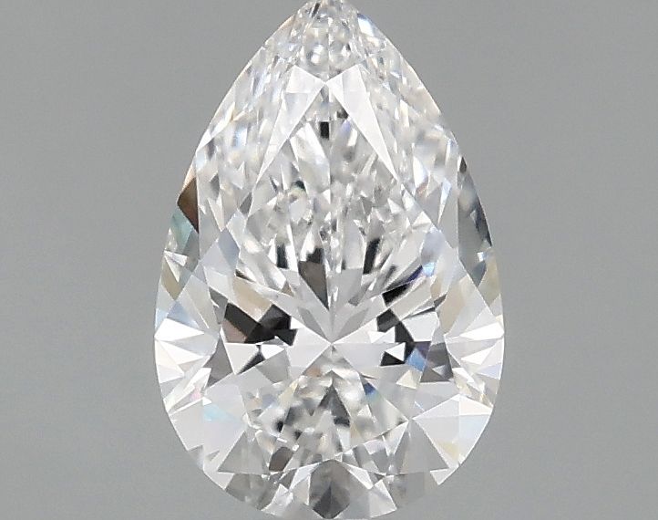 1.05 ct. pear Lab Grown Diamond front image