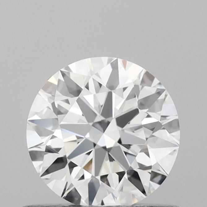 0.56 ct lab-grown Round Diamond
