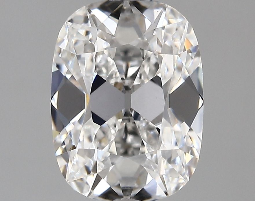 Cushion Diamond