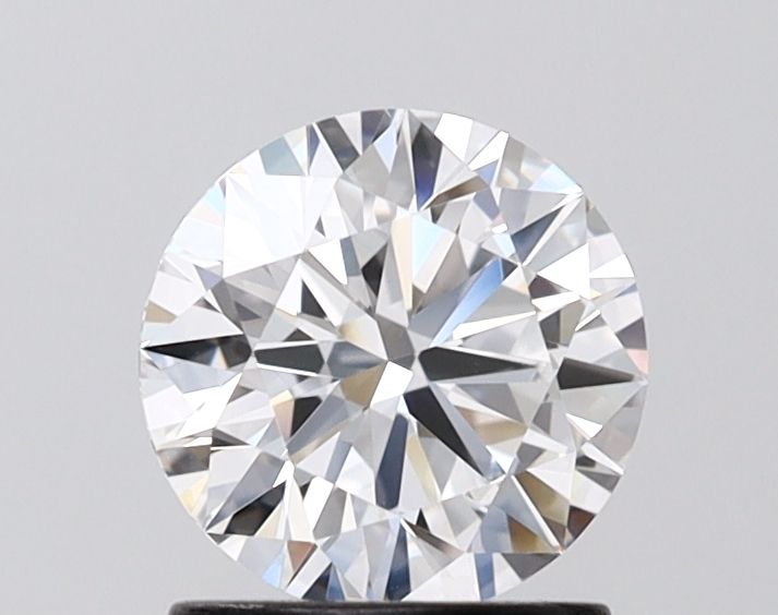 1.20 ct. round Lab Grown Diamond front image