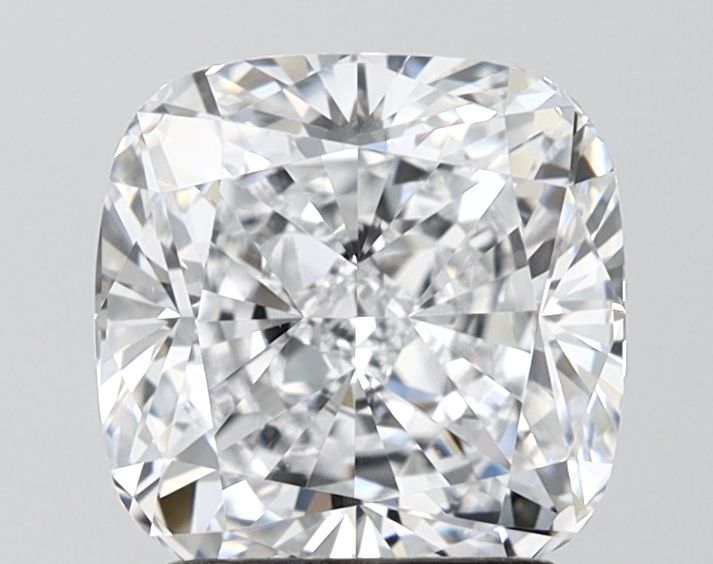 Cushion Diamond