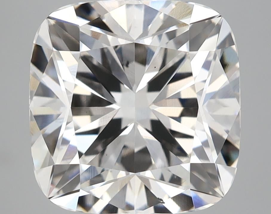 Cushion Diamond