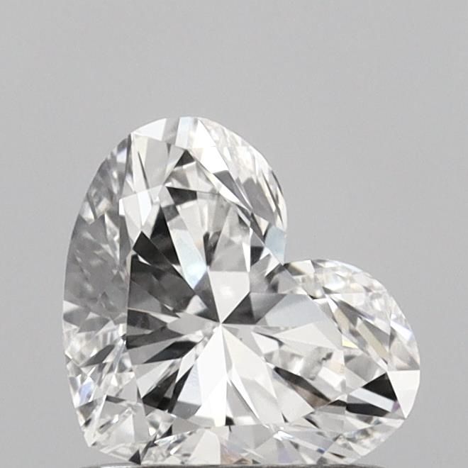 Heart Diamond