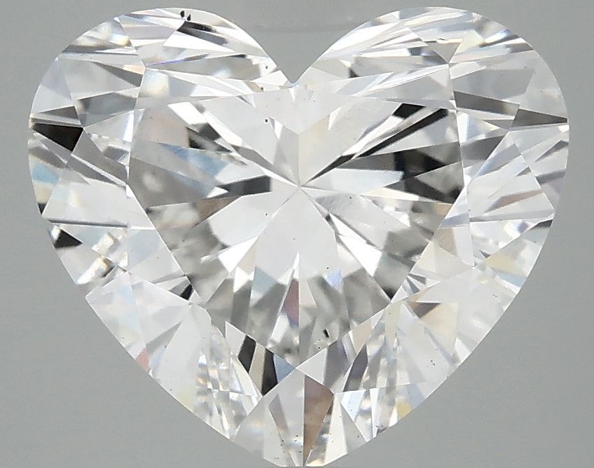 Heart Diamond