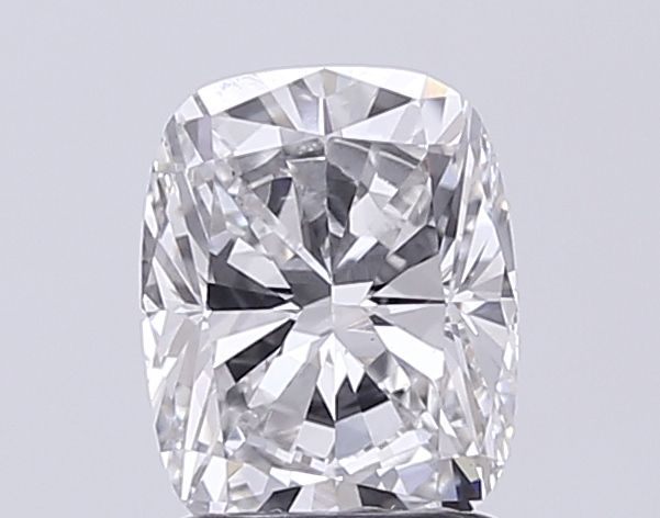 Cushion Diamond