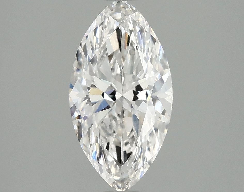 1.59 ct. marquise Lab Grown Diamond front image
