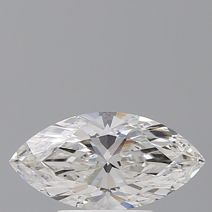 1.59 ct. marquise Lab Grown Diamond front image