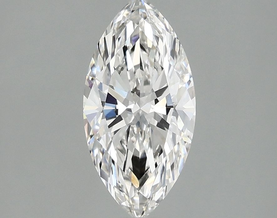 1.07 ct. marquise Lab Grown Diamond front image