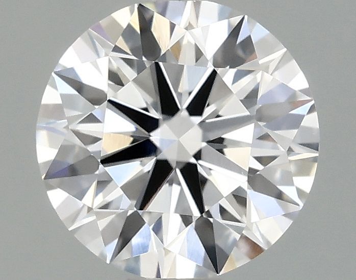 1.00 ct. round Lab Grown Diamond front image
