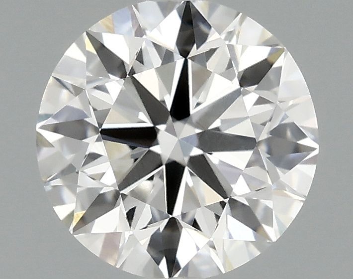 1.09 ct. round Lab Grown Diamond front image