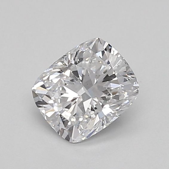 Cushion Diamond