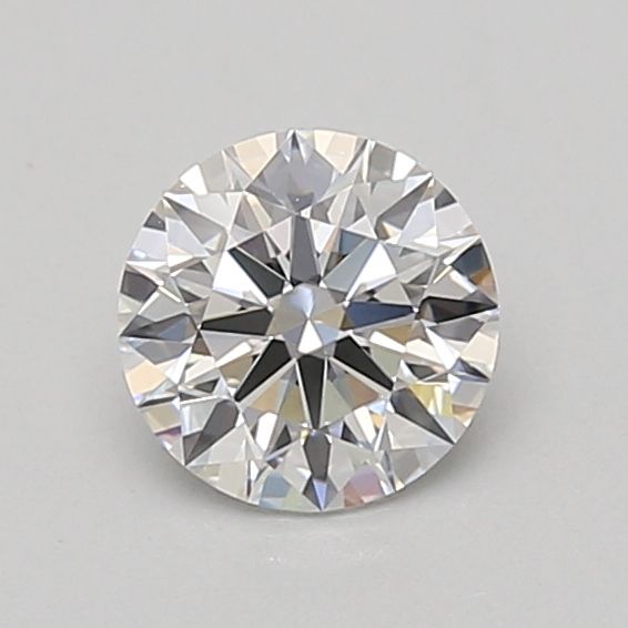 0.81 ct. round Lab Grown Diamond front image