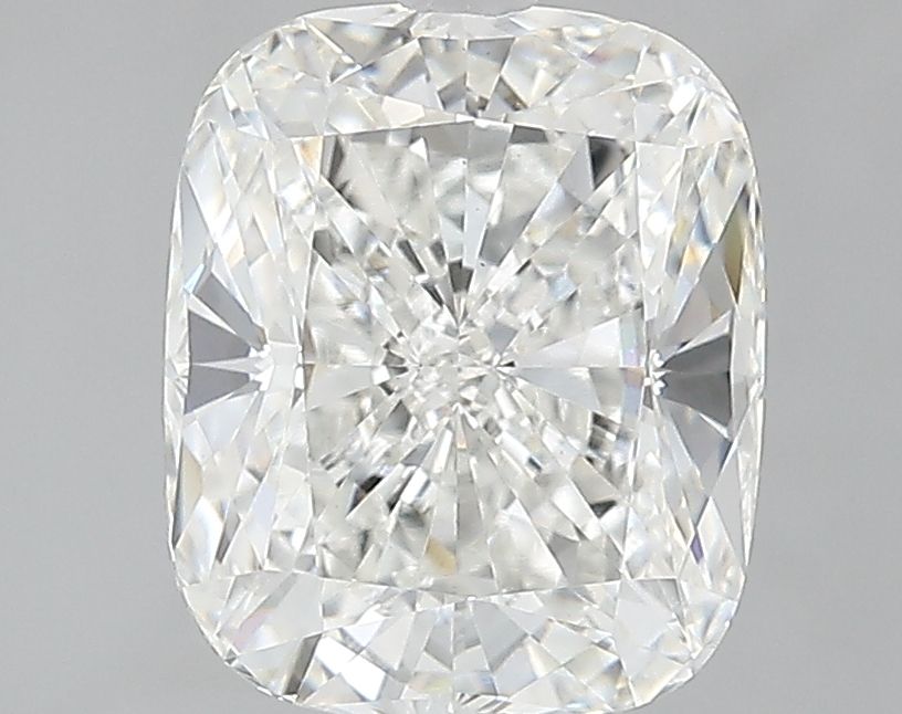 Cushion Diamond