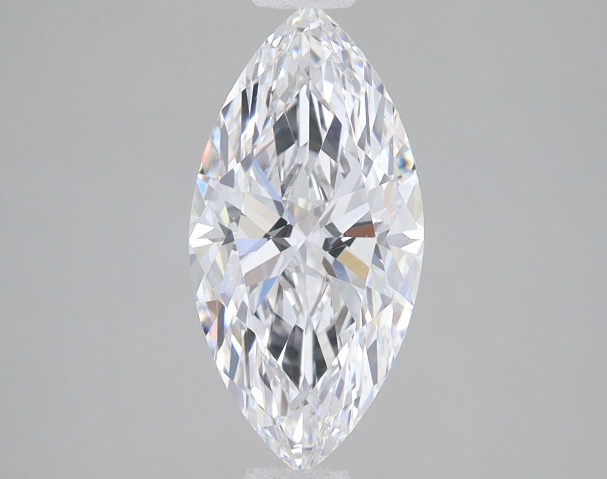 2.04 ct. marquise Lab Grown Diamond front image