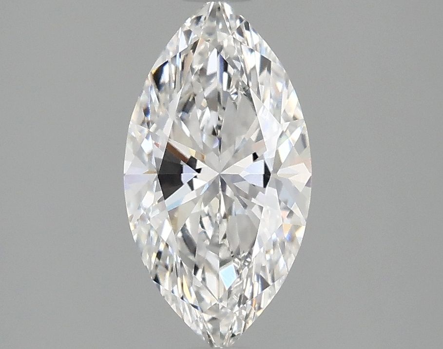 1.29 ct. marquise Lab Grown Diamond front image