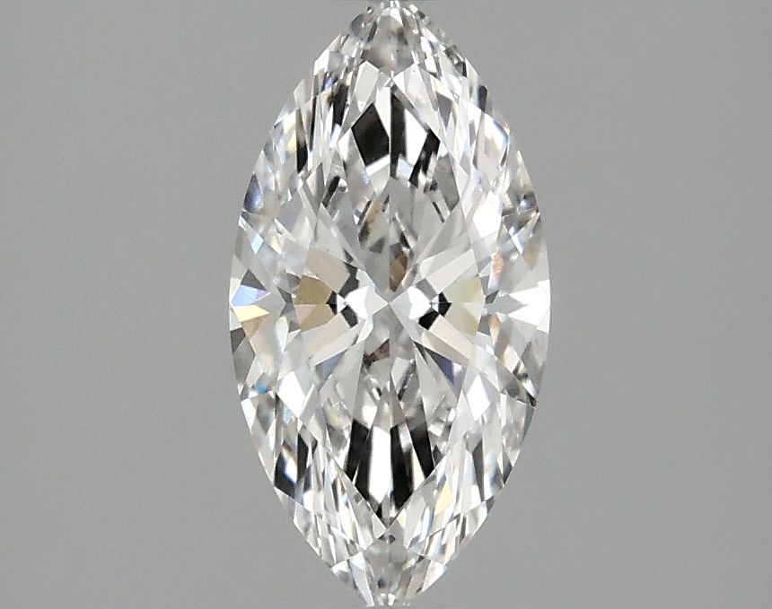 1.06 ct. marquise Lab Grown Diamond front image