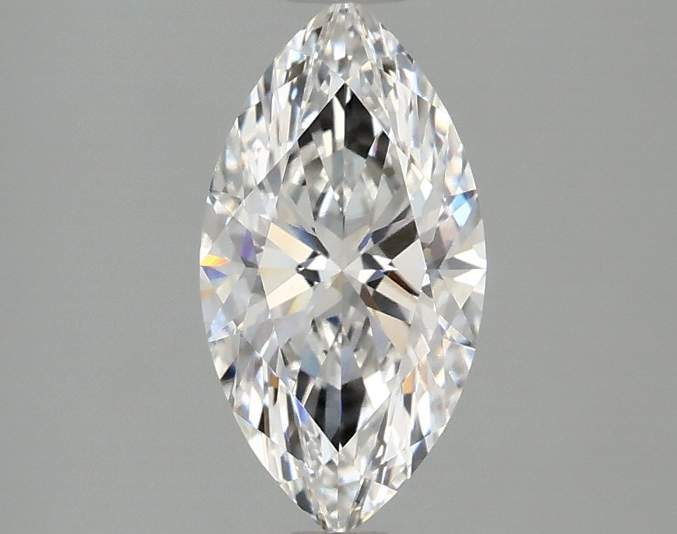 1.53 ct. marquise Lab Grown Diamond front image
