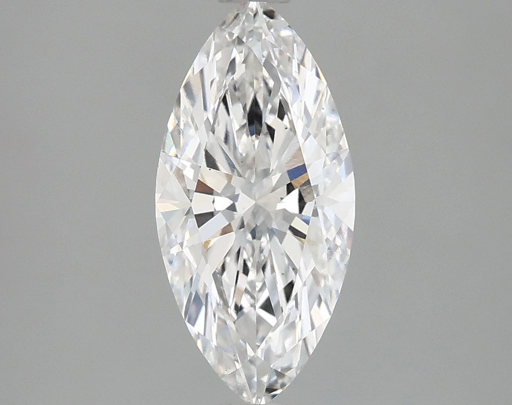 1.44 ct. marquise Lab Grown Diamond front image