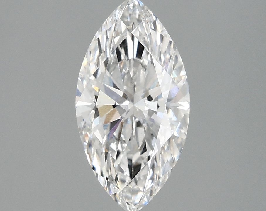 1.34 ct. marquise Lab Grown Diamond front image