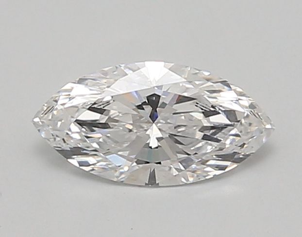 0.90 ct. marquise Lab Grown Diamond front image