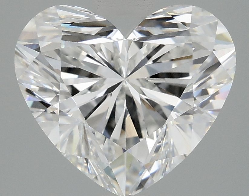 Heart Diamond