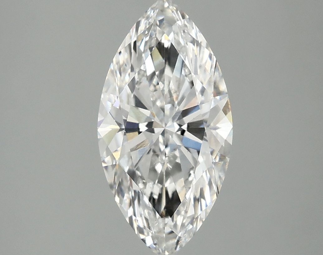 1.89 ct. marquise Lab Grown Diamond front image