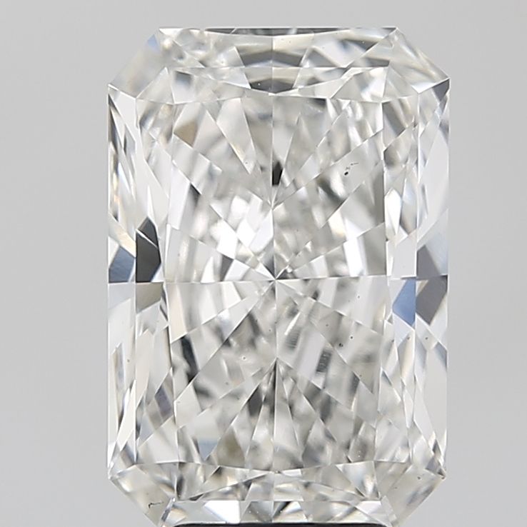 Radiant Diamond
