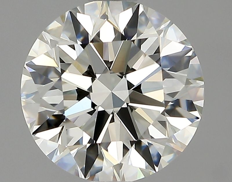 1.60 ct Round diamond