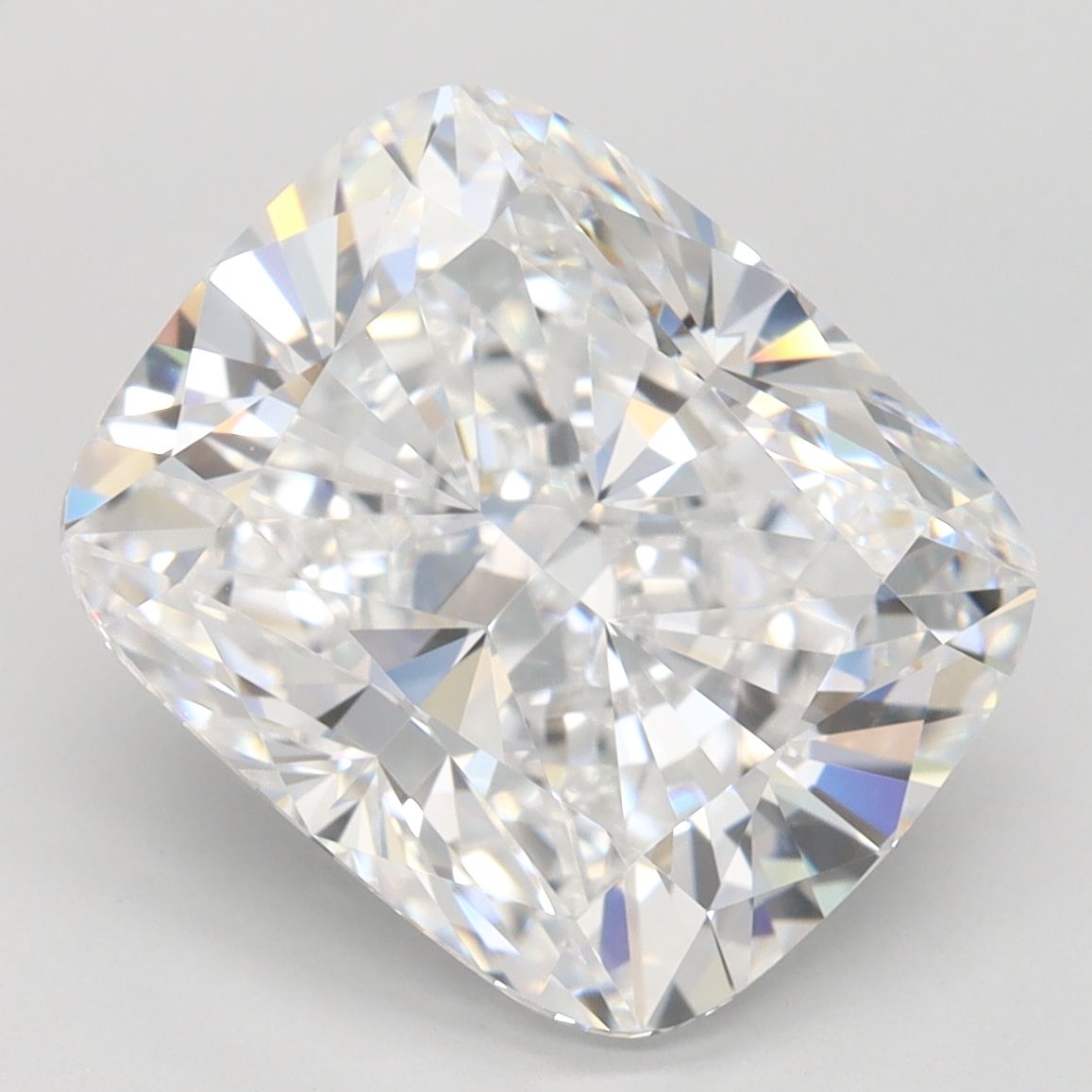 5.03 Carat