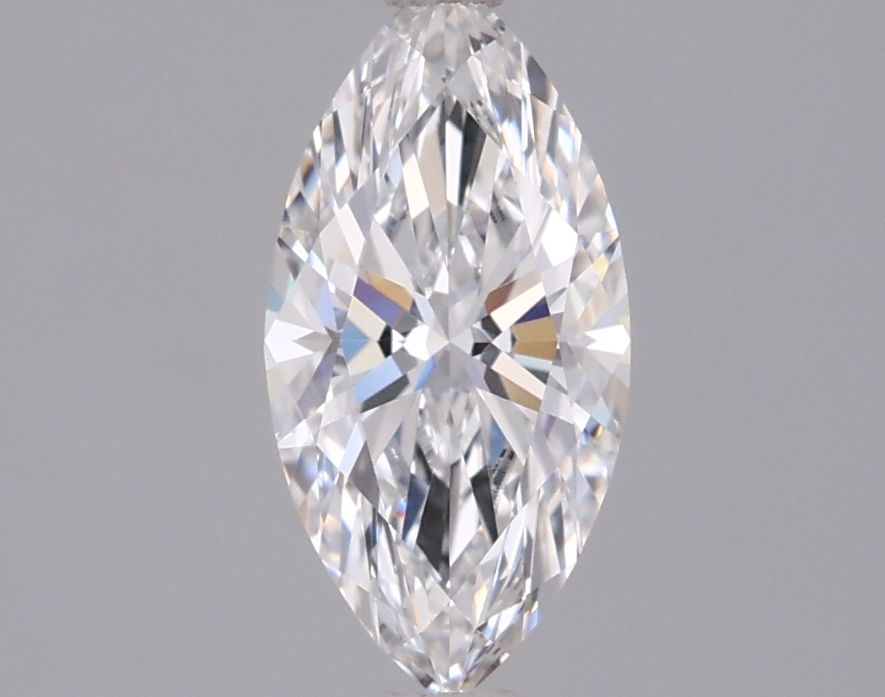 1.04 ct. marquise Lab Grown Diamond front image