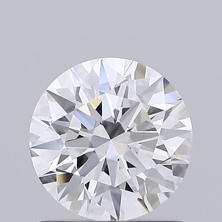1.02 ct. round Lab Grown Diamond front image