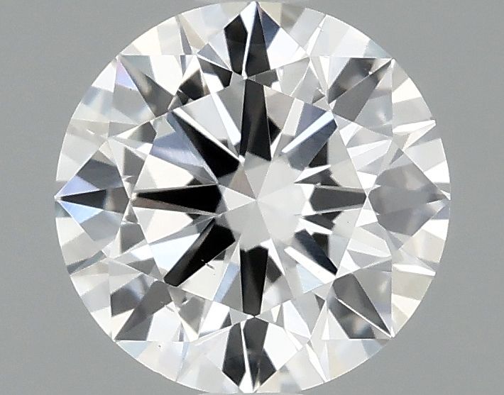 1.19 ct. round Lab Grown Diamond front image